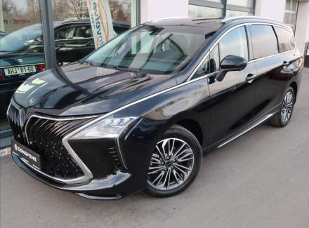 Forthing - Yacht/4 U-Tour