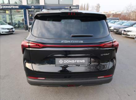 Forthing - Yacht/4 U-Tour