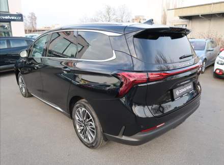 Forthing - Yacht/4 U-Tour