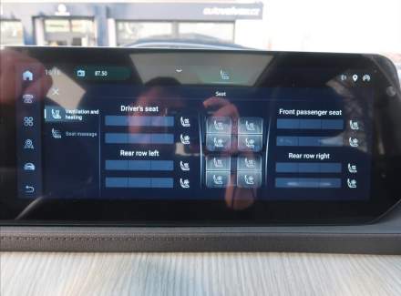 Forthing - Yacht/4 U-Tour