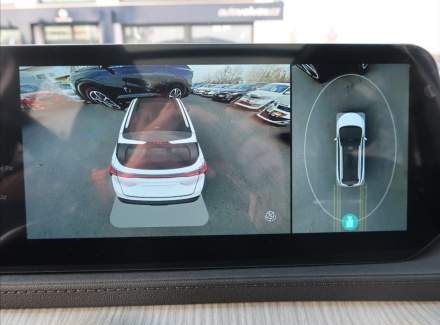 Forthing - Yacht/4 U-Tour