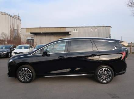 Forthing - Yacht/4 U-Tour