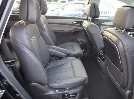 Forthing - Yacht/4 U-Tour