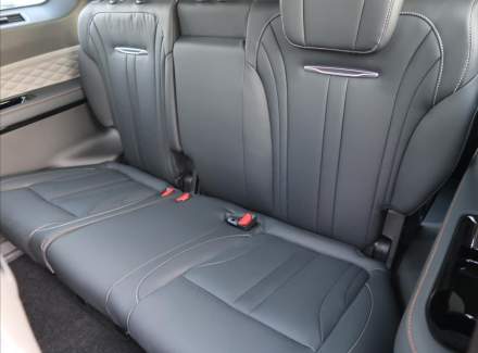 Forthing - Yacht/4 U-Tour