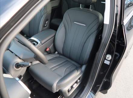 Forthing - Yacht/4 U-Tour