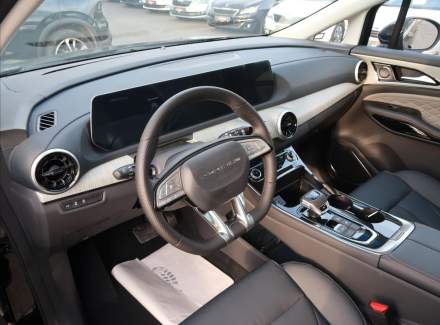 Forthing - Yacht/4 U-Tour