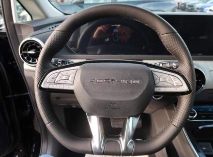 Forthing - Yacht/4 U-Tour