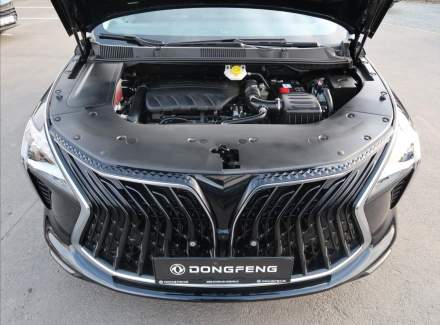 Forthing - Yacht/4 U-Tour