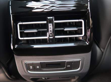 Forthing - Yacht/4 U-Tour