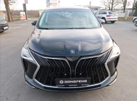 Forthing - Yacht/4 U-Tour