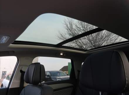 Forthing - Yacht/4 U-Tour