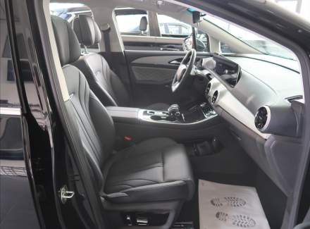 Forthing - Yacht/4 U-Tour