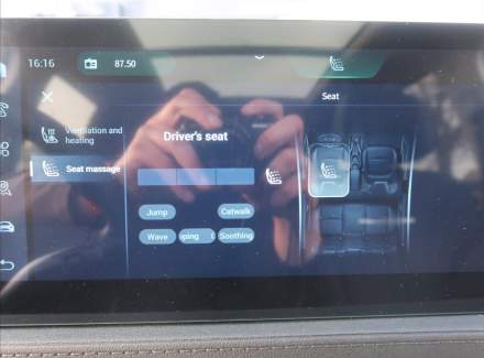 Forthing - Yacht/4 U-Tour