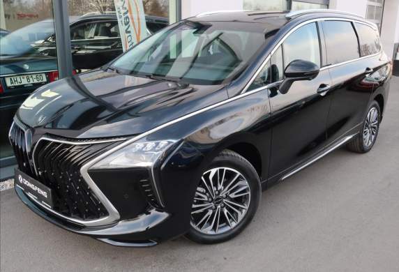 Forthing - Yacht/4 U-Tour