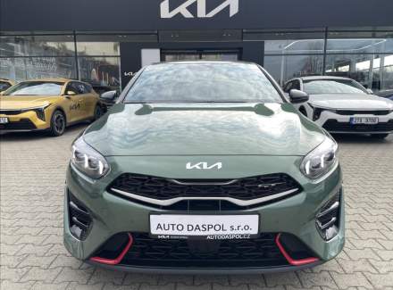 Kia - Cee'd