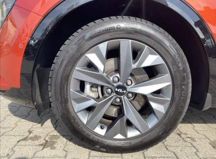 Kia - Sportage