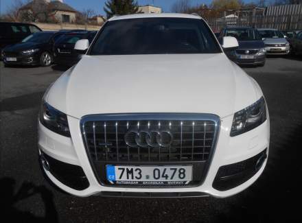 Audi - Q5