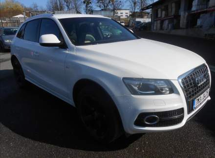 Audi - Q5