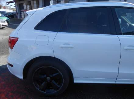 Audi - Q5