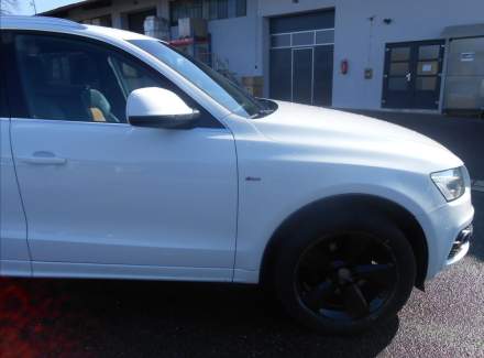 Audi - Q5