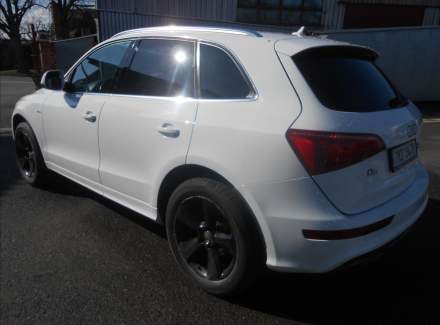 Audi - Q5