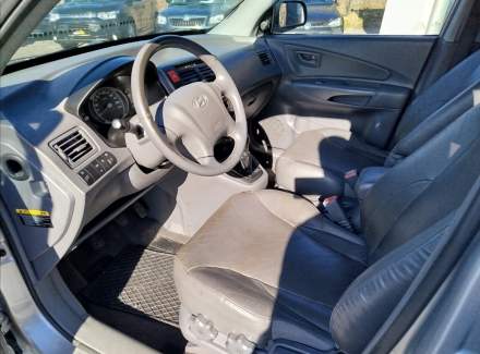 Hyundai - Tucson