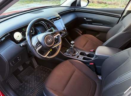 Hyundai - Tucson