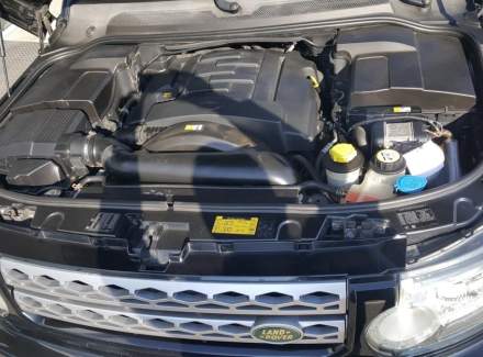 Land Rover - Discovery