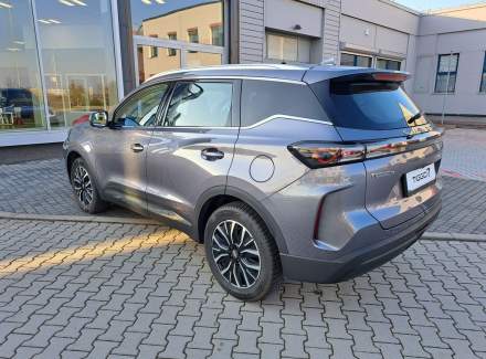Chery - Tiggo 7