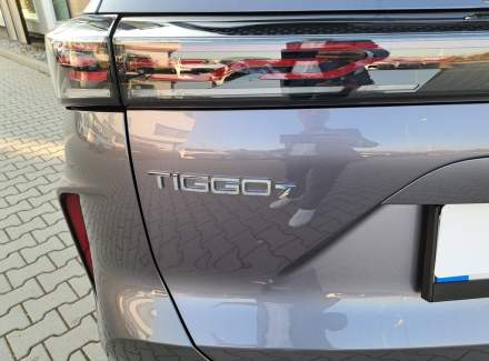 Chery - Tiggo 7