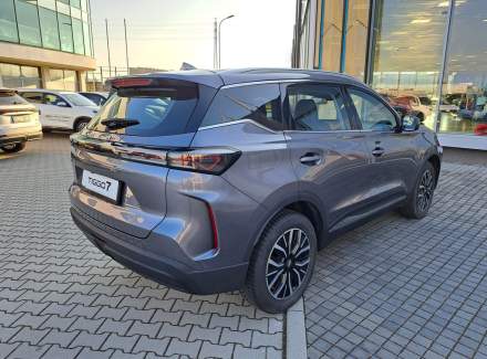 Chery - Tiggo 7