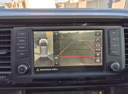 Cupra - Ateca 2.0 TSI (300 Hp) 4Drive DSG