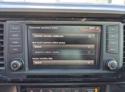 Cupra - Ateca 2.0 TSI (300 Hp) 4Drive DSG