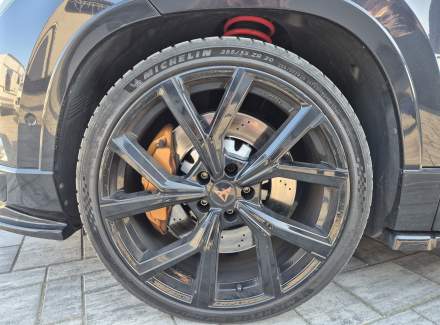 Cupra - Ateca 2.0 TSI (300 Hp) 4Drive DSG