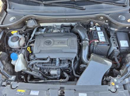 Cupra - Ateca 2.0 TSI (300 Hp) 4Drive DSG