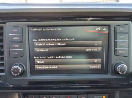 Cupra - Ateca 2.0 TSI (300 Hp) 4Drive DSG