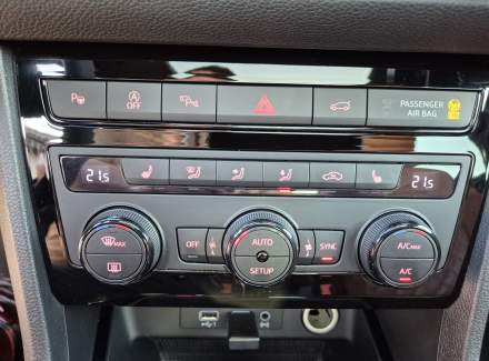 Cupra - Ateca 2.0 TSI (300 Hp) 4Drive DSG