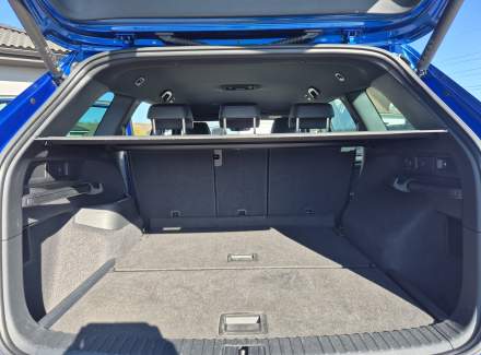 Škoda - Kodiaq 2.0 TDI (150 Hp) DSG