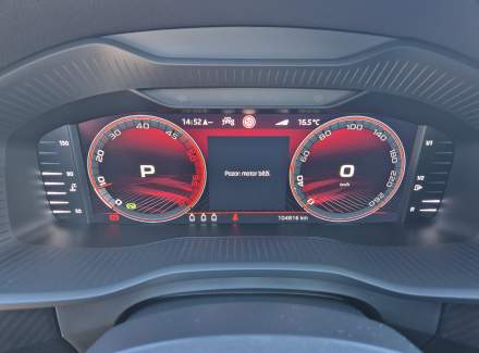 Škoda - Kodiaq 2.0 TDI (150 Hp) DSG