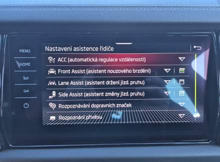 Škoda - Kodiaq 2.0 TDI (150 Hp) DSG