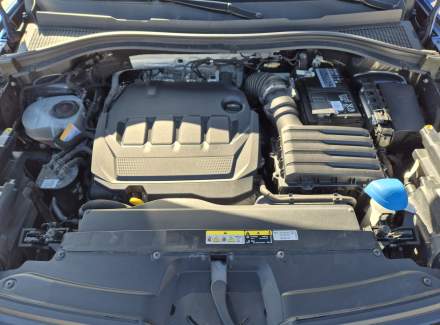 Škoda - Kodiaq 2.0 TDI (150 Hp) DSG