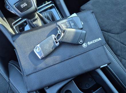 Škoda - Kodiaq 2.0 TDI (150 Hp) DSG