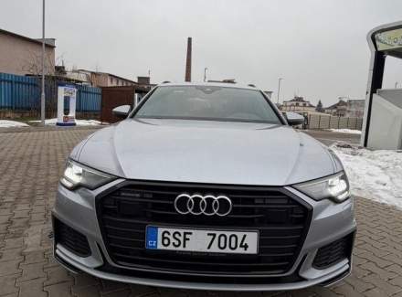 Audi - A6