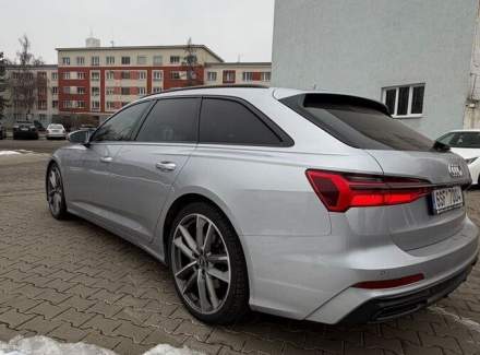 Audi - A6