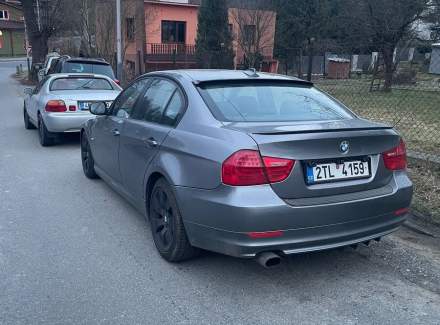 BMW - 3er