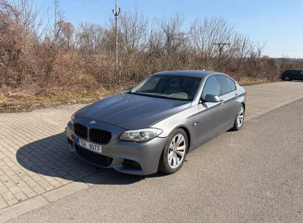 BMW - 5er