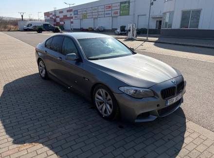 BMW - 5er