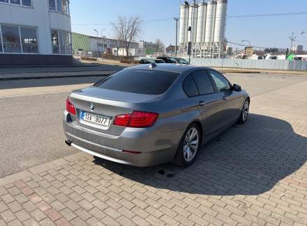 BMW - 5er
