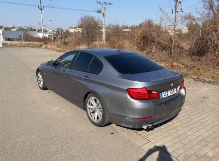 BMW - 5er