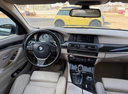 BMW - 5er